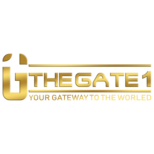 The Gate 1